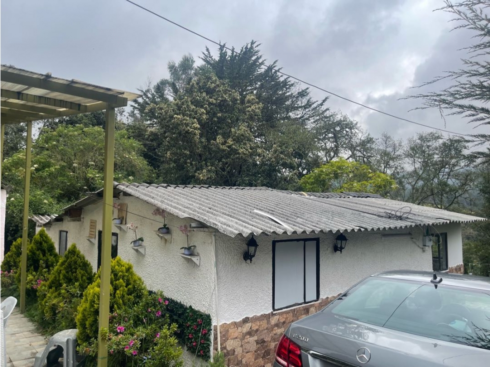 Vendo casa en La Calera — foto 2