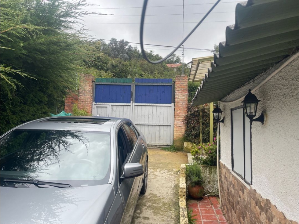 Vendo casa en La Calera — foto 3
