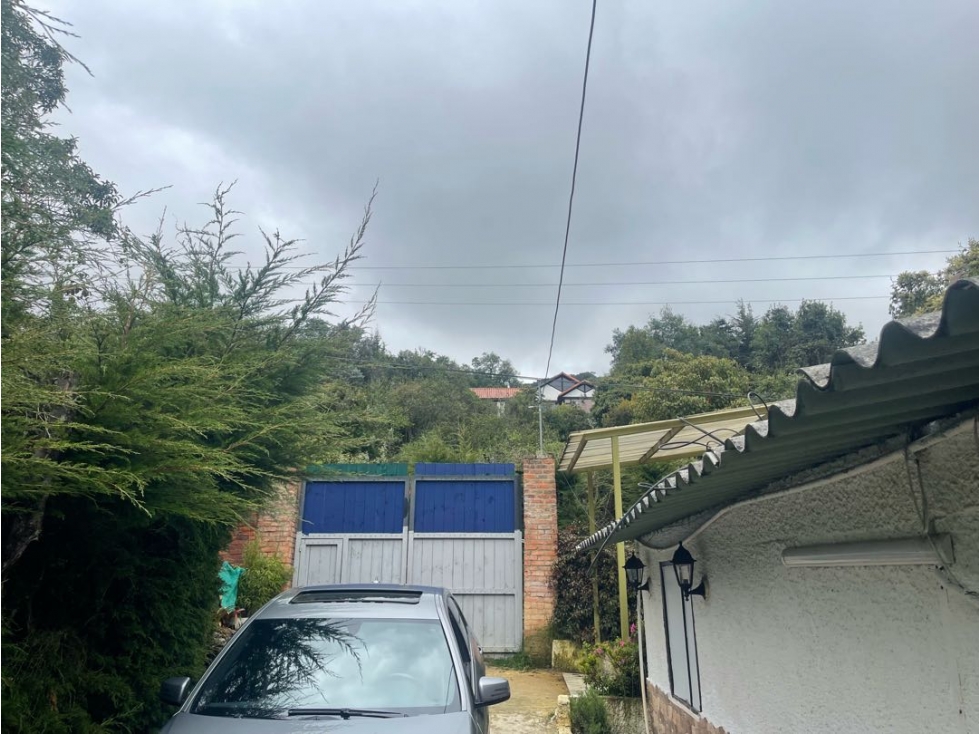 Vendo casa en La Calera — foto 4