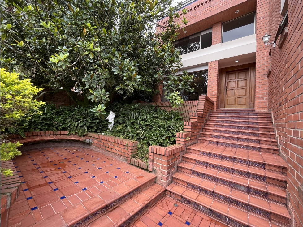 Vendo Casa en La calera