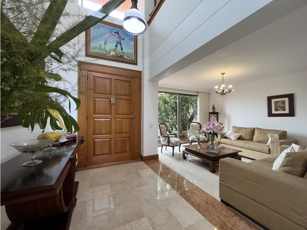 Vendo Casa en La calera — foto 3