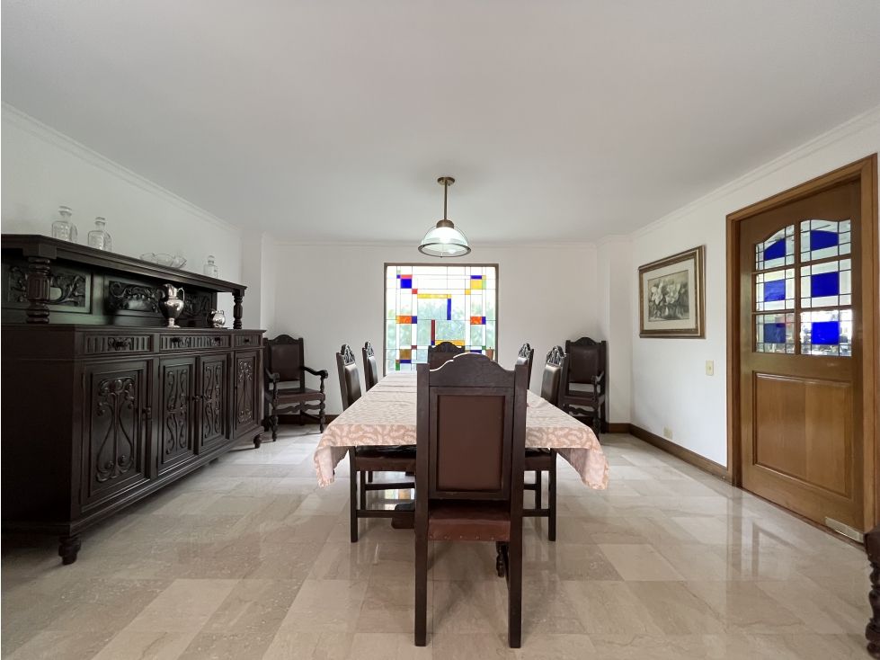 Vendo Casa en La calera — foto 6