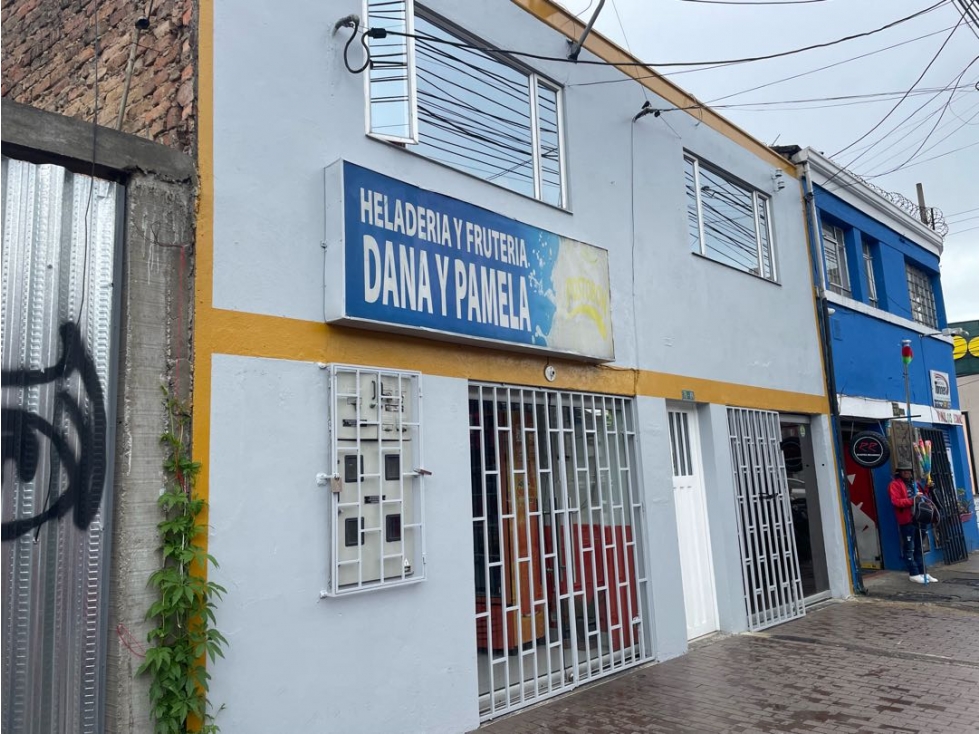 VENDO CASA EN LA CALLE 80 SANTA SOFIA — foto 5