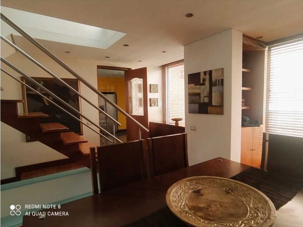 Vendo. Casa en La Calleja. 200Mtrs. Terrazas. Y-G — foto 5