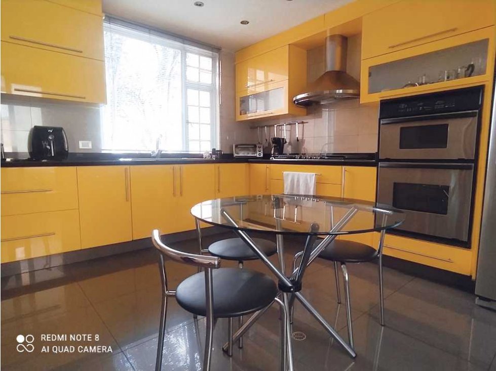 Vendo. Casa en La Calleja. 200Mtrs. Terrazas. Y-G — foto 6