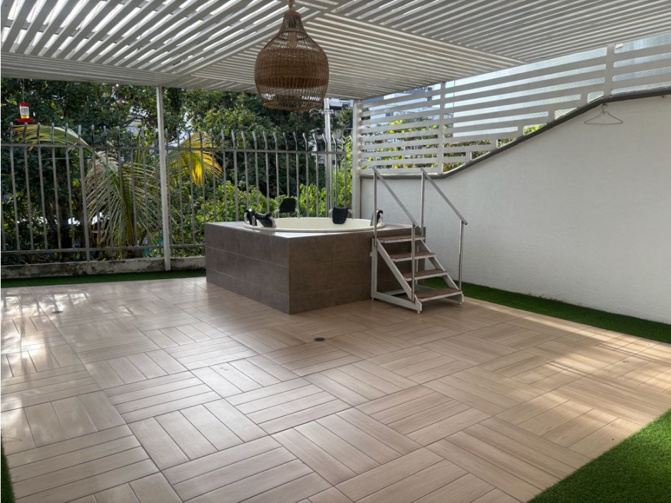 VENDO CASA EN LA CASTELLANA DE ARMENIA — foto 2