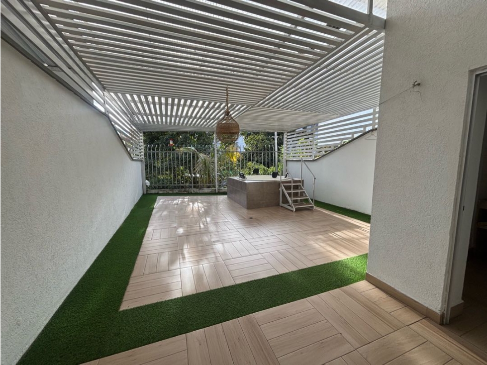 VENDO CASA EN LA CASTELLANA DE ARMENIA — foto 3
