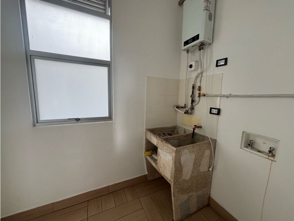 VENDO CASA EN LA CASTELLANA DE ARMENIA — foto 6