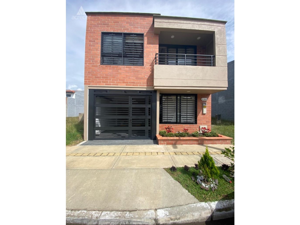 Vendo Casa en La ceja — foto 2
