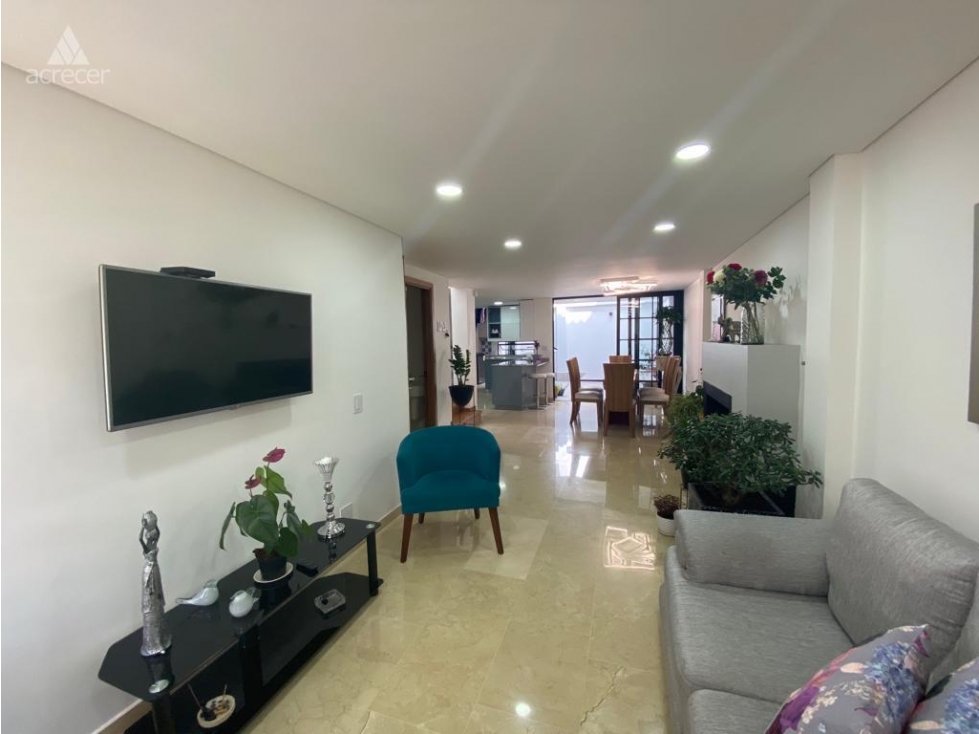 Vendo Casa en La ceja — foto 4