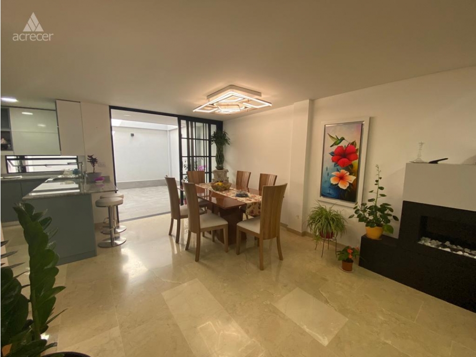 Vendo Casa en La ceja — foto 5