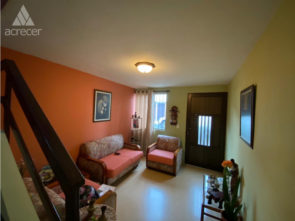 Vendo Casa en La ceja