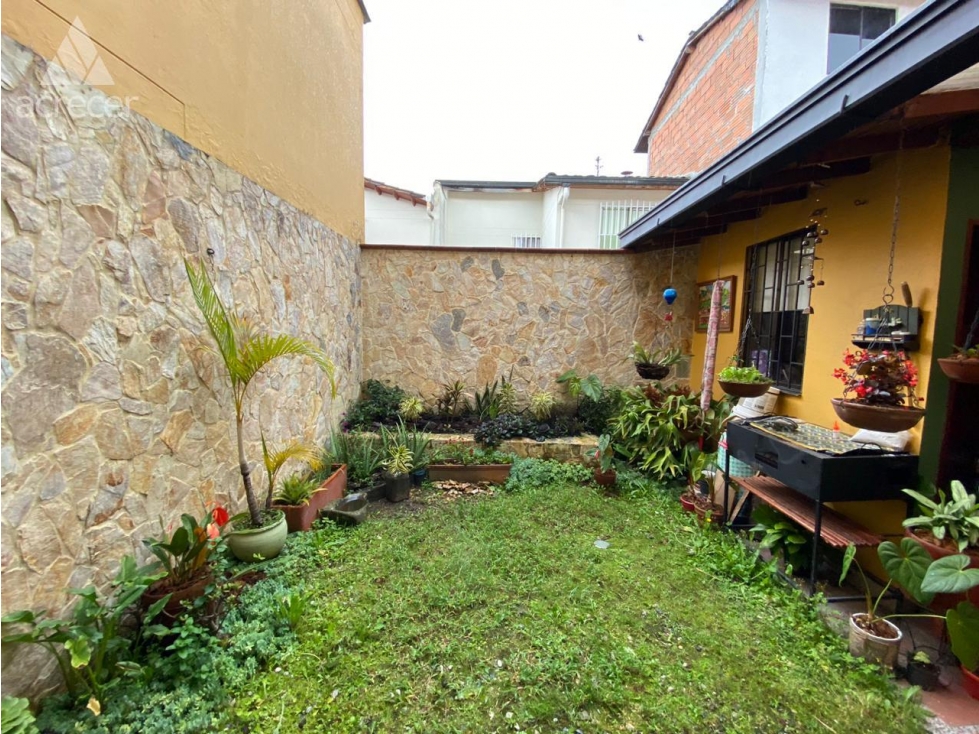 Vendo Casa en La ceja — foto 3