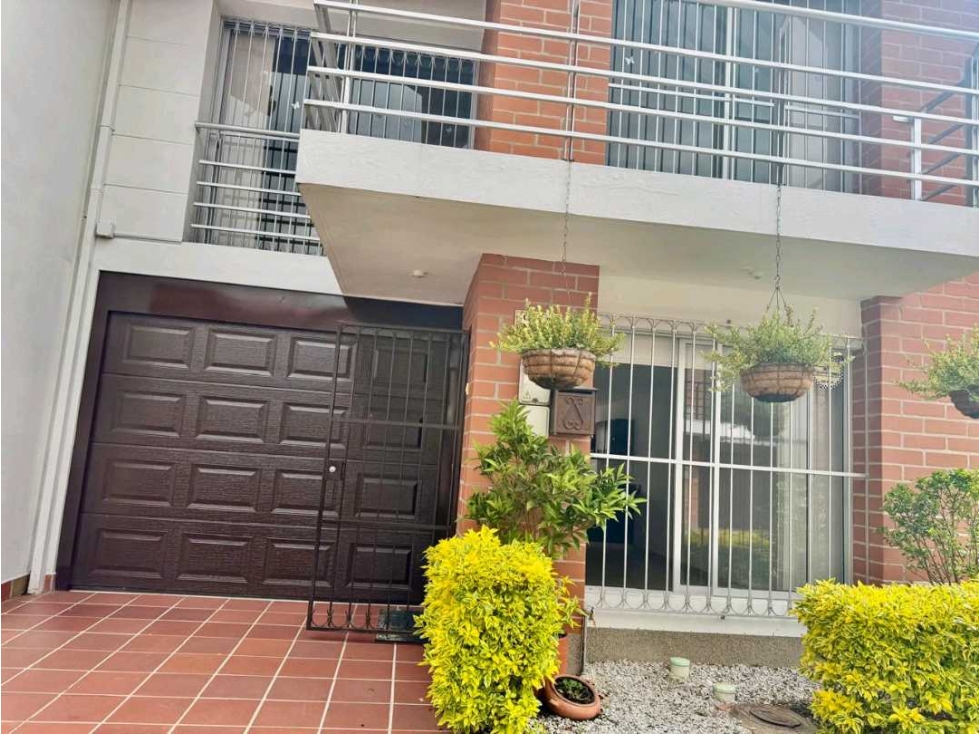 VENDO CASA EN LA CEJA ANTIOQUIA