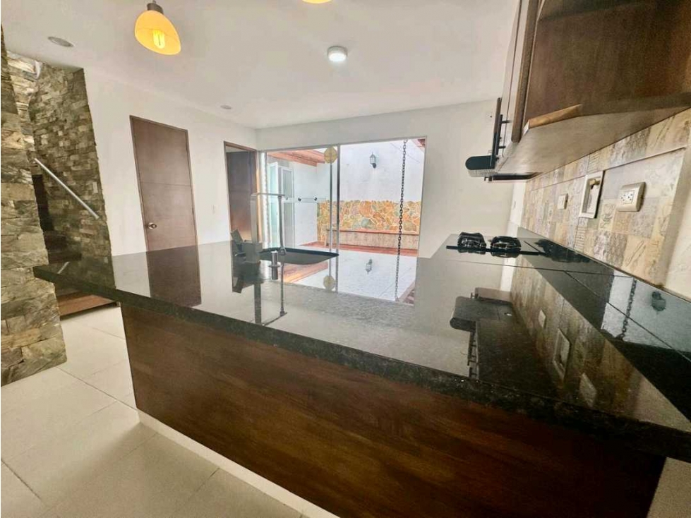 VENDO CASA EN LA CEJA ANTIOQUIA — foto 2