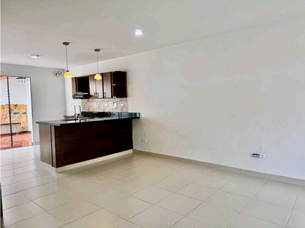 VENDO CASA EN LA CEJA ANTIOQUIA — foto 3