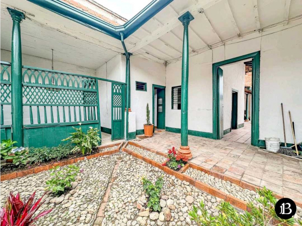 Vendo casa en el Retiro antioquia