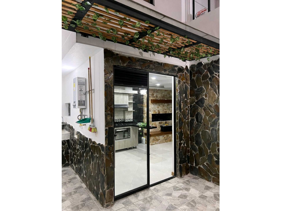 VENDO CASA EN LA CEJA ANTIOQUIA