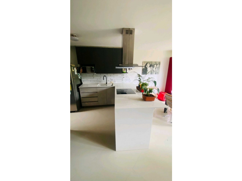 VENDO CASA EN LA CEJA UNIDAD CERRADA CON JARDIN — foto 4
