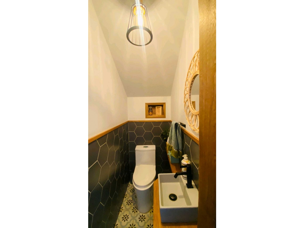 VENDO CASA EN LA CEJA UNIDAD CERRADA CON JARDIN — foto 6