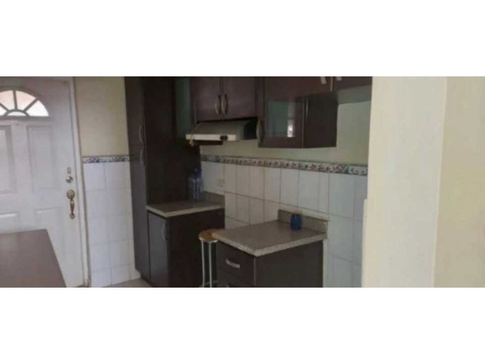 VENDO CASA EN LA CHORRERA ALTOS DE MARIA LETICIA 3R — foto 4