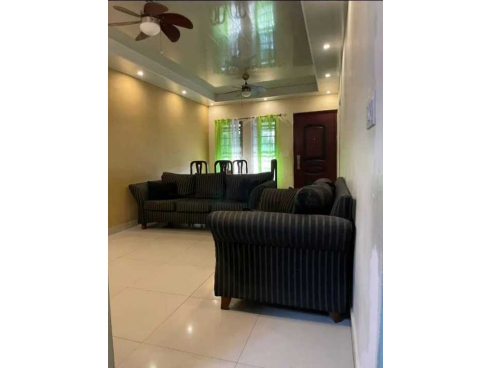 VENDO CASA EN LA CHORRERA BARRIO COLON BARRIO TORNO 5R - 2