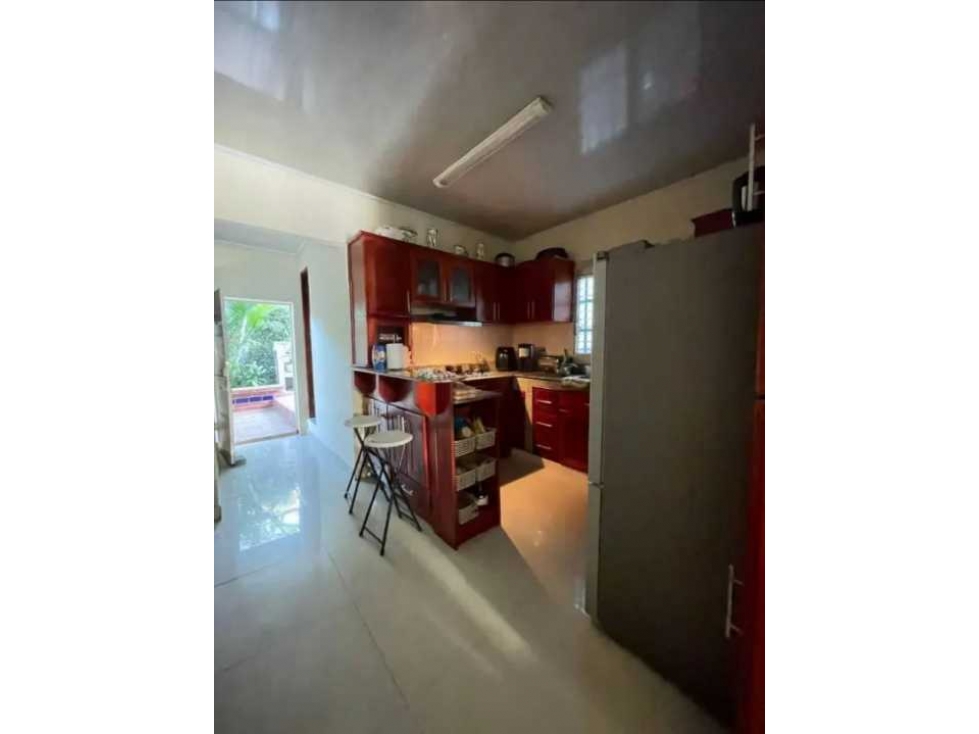 VENDO CASA EN LA CHORRERA BARRIO COLON BARRIO TORNO 5R - 3