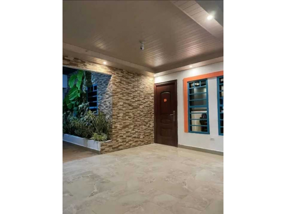 VENDO CASA EN LA CHORRERA BARRIO COLON BARRIO TORNO 5R - 4
