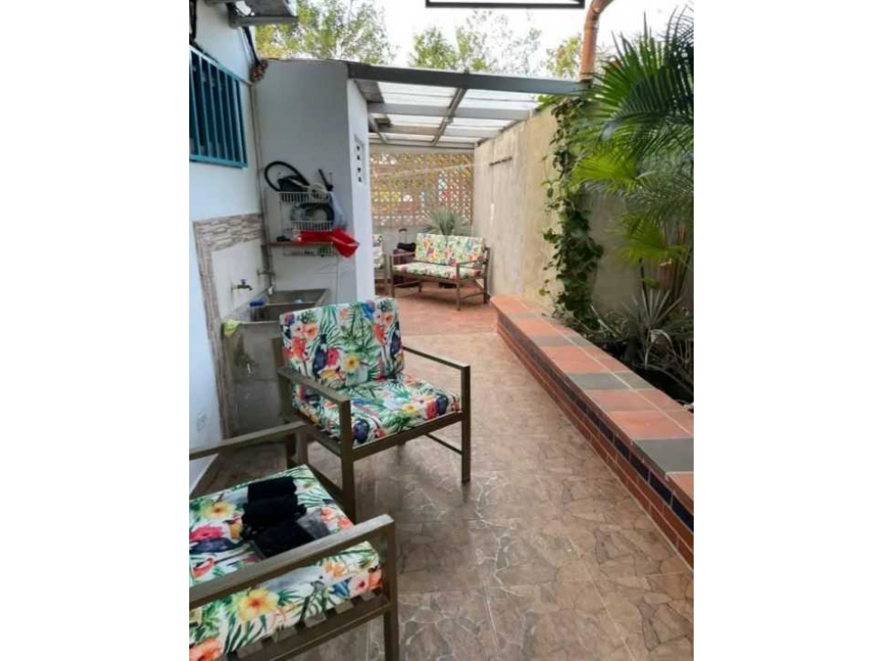 VENDO CASA EN LA CHORRERA BARRIO COLON BARRIO TORNO 5R - 6