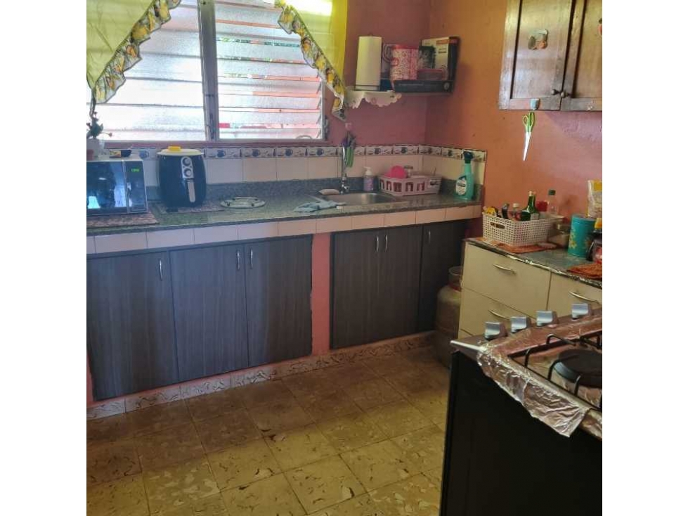VENDO CASA EN LA CHORRERA BARRIO COLÓN VIA EL ROSARIO 6R — foto 4