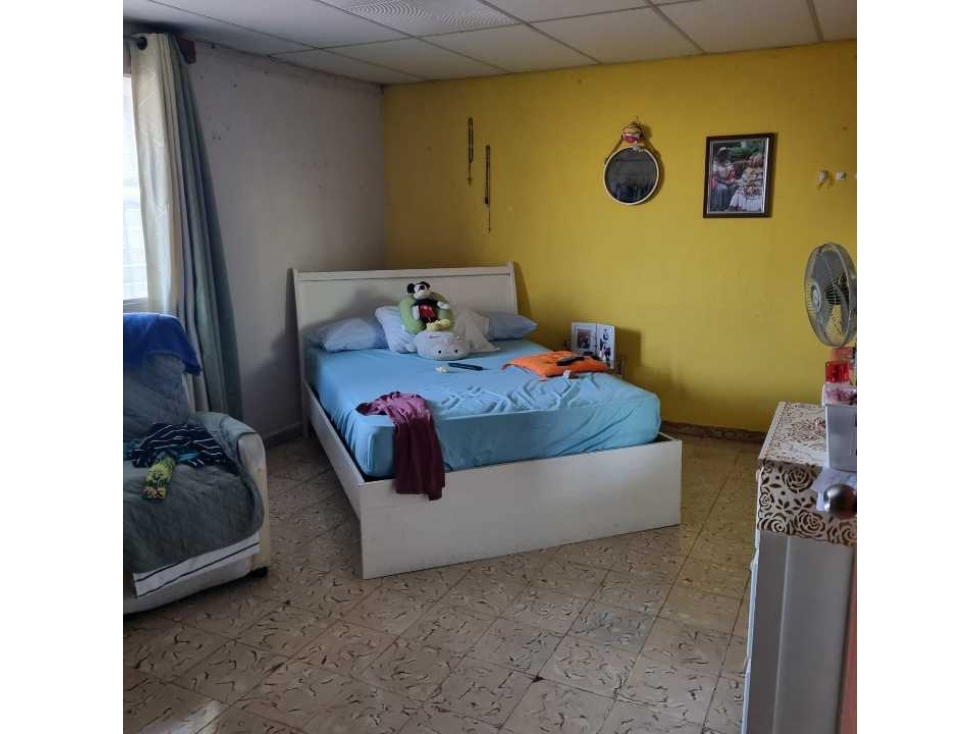 VENDO CASA EN LA CHORRERA BARRIO COLÓN VIA EL ROSARIO 6R — foto 6