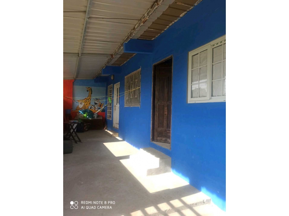 VENDO CASA EN LA CHORRERA BARRIADA MARIA LETICIA 4R (DMFS) - 3