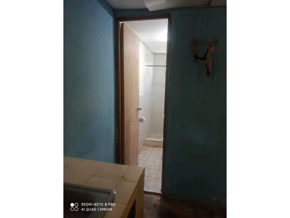 VENDO CASA EN LA CHORRERA BARRIADA MARIA LETICIA 4R (DMFS) - 5