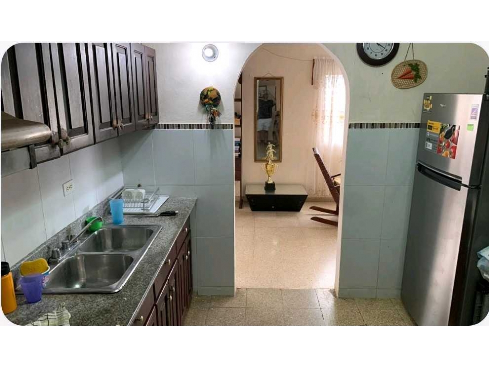 VENDO CASA EN LA CHORRERA BARRIO COLON EN LAS LOMAS — foto 2