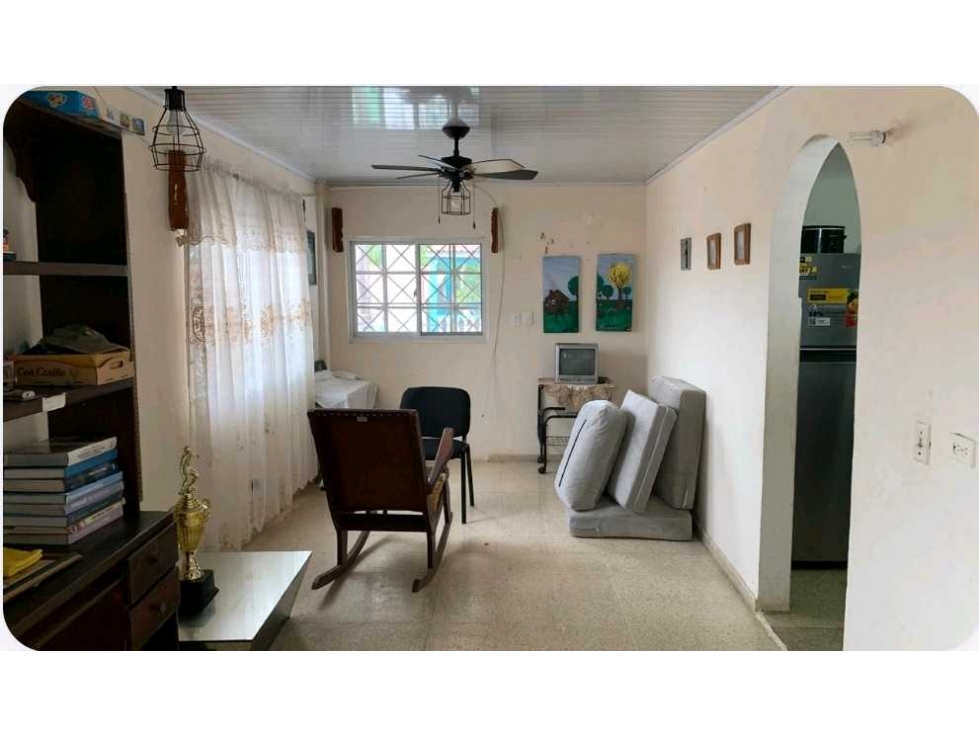 VENDO CASA EN LA CHORRERA BARRIO COLON EN LAS LOMAS — foto 3