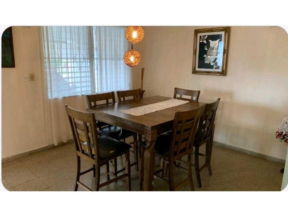 VENDO CASA EN LA CHORRERA BARRIO COLON EN LAS LOMAS — foto 5