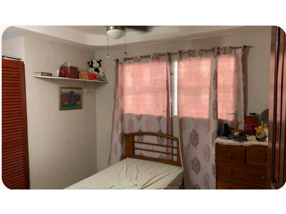 VENDO CASA EN LA CHORRERA BARRIO COLON EN LAS LOMAS — foto 6