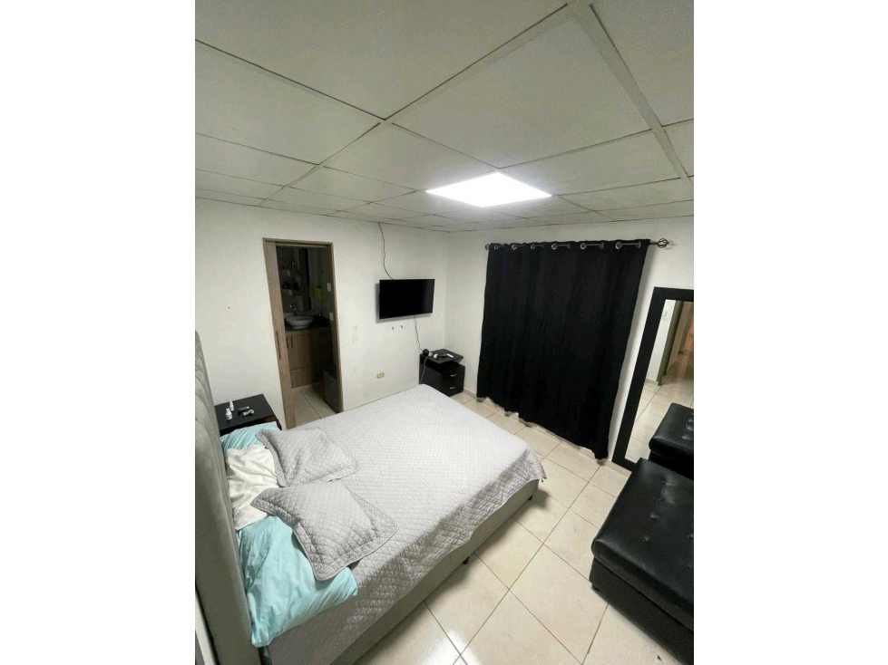 VENDO CASA EN LA CHORRERA BARRIDAQUINTAS DEL PACÍFICO — foto 3