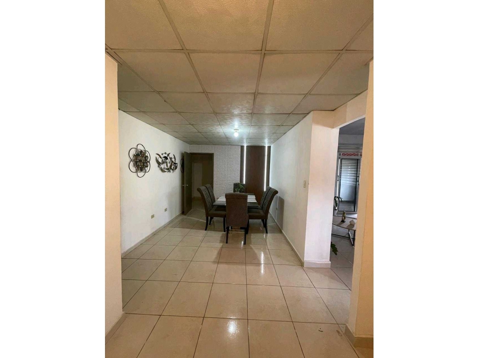 VENDO CASA EN LA CHORRERA BARRIDAQUINTAS DEL PACÍFICO — foto 4