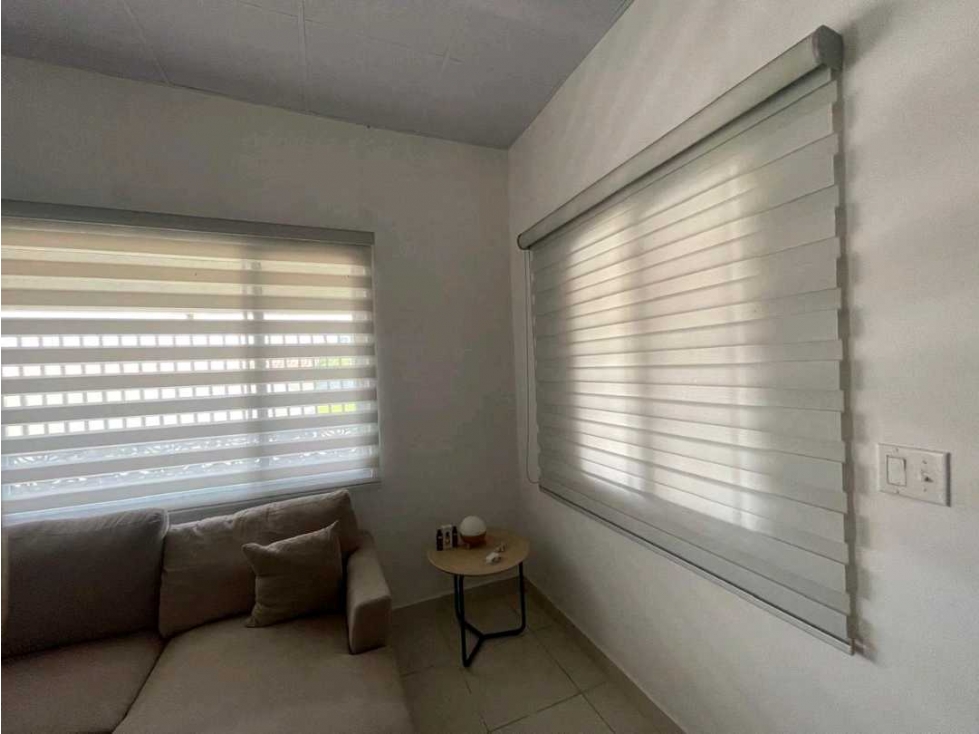 VENDO CASA EN LA CHORRERA BARRIDAQUINTAS DEL PACÍFICO — foto 5