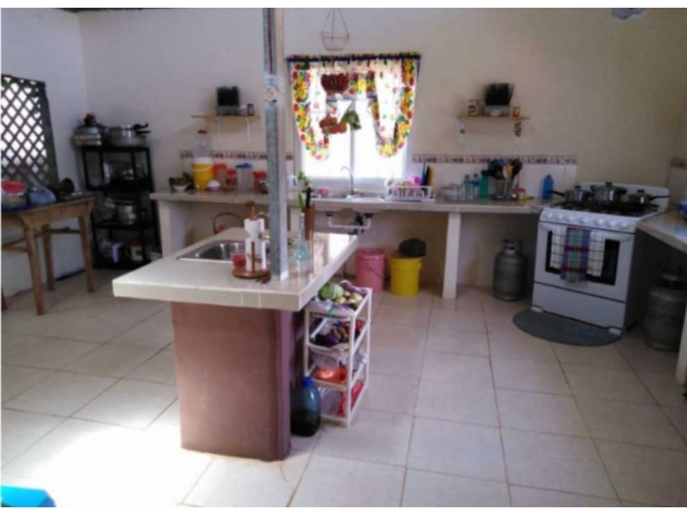 VENDO CASA EN LA CHORRERA CAPIRA 4R — foto 4