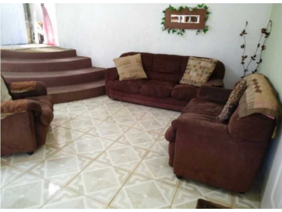 VENDO CASA EN LA CHORRERA CAPIRA 4R — foto 5