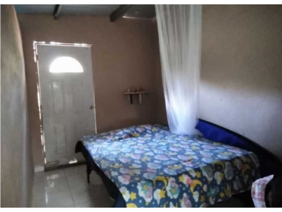 VENDO CASA EN LA CHORRERA CAPIRA 4R — foto 6
