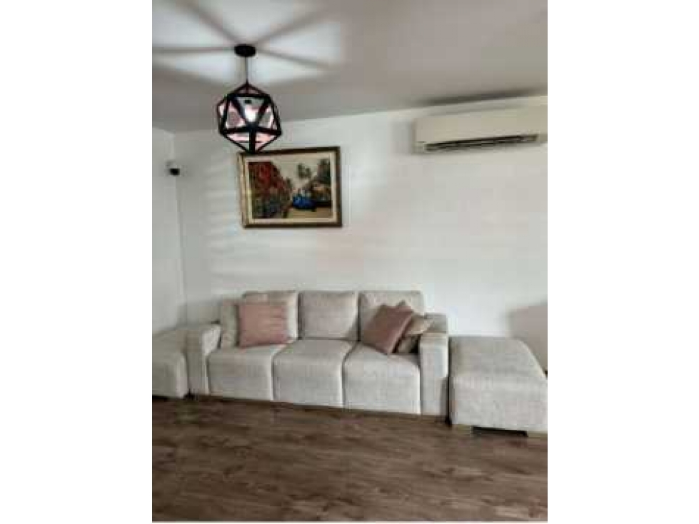 VENDO CASA EN LA CHORRERA COSTA VERDE LA ARBOLEDA LOS PINOS 3R - 6