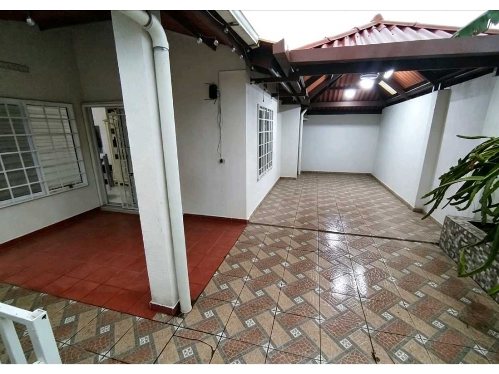 VENDO CASA EN LA CHORRERA COSTA VERDE ISLA DE MONTELIMAR — foto 2