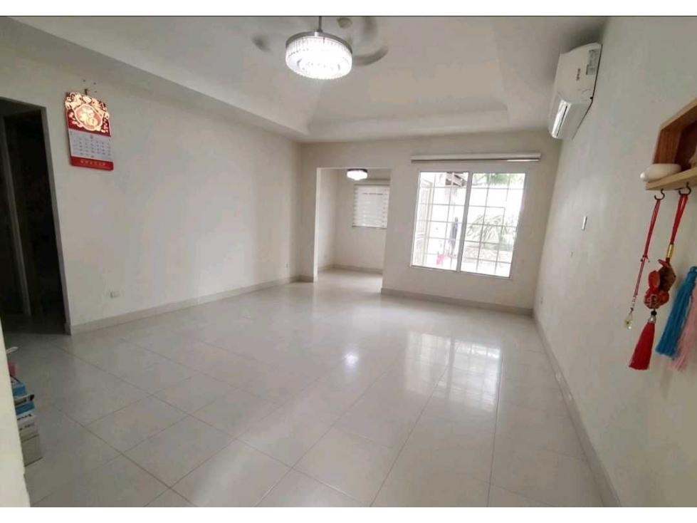 VENDO CASA EN LA CHORRERA COSTA VERDE ISLA DE MONTELIMAR — foto 3