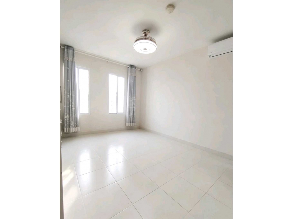 VENDO CASA EN LA CHORRERA COSTA VERDE ISLA DE MONTELIMAR — foto 4