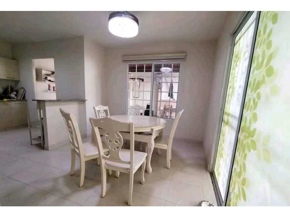 VENDO CASA EN LA CHORRERA COSTA VERDE ISLA DE MONTELIMAR — foto 5