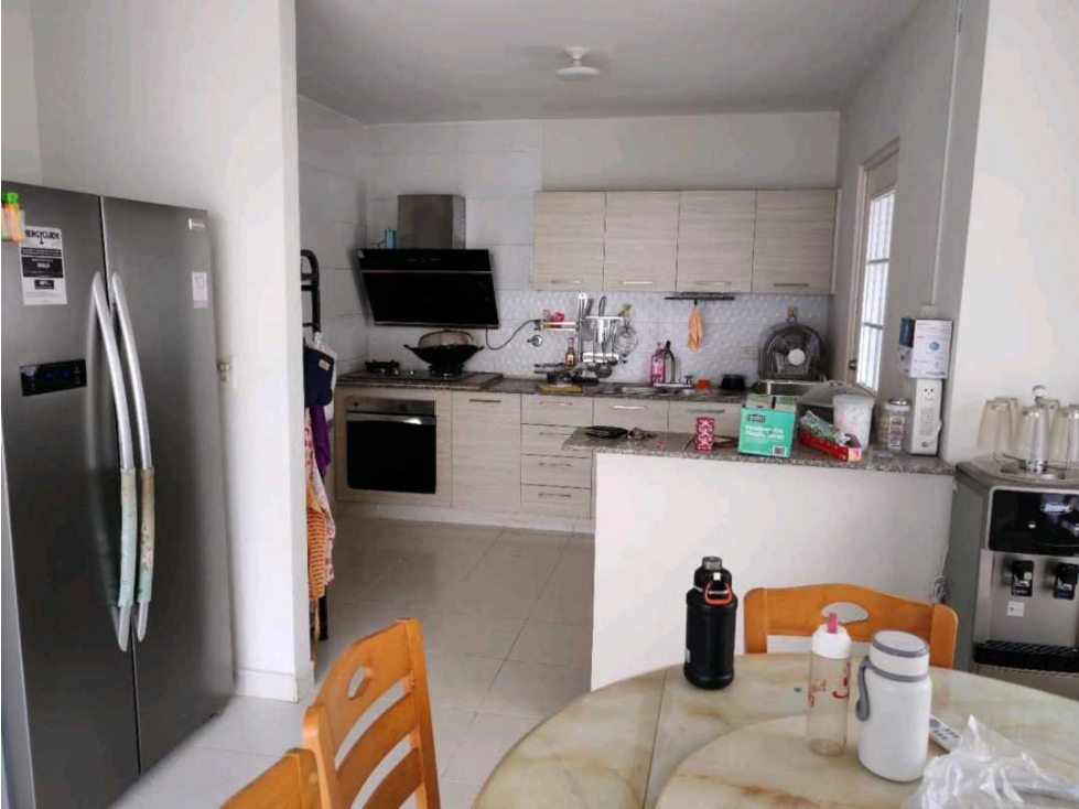 VENDO CASA EN LA CHORRERA COSTA VERDE ISLA DE MONTELIMAR — foto 6