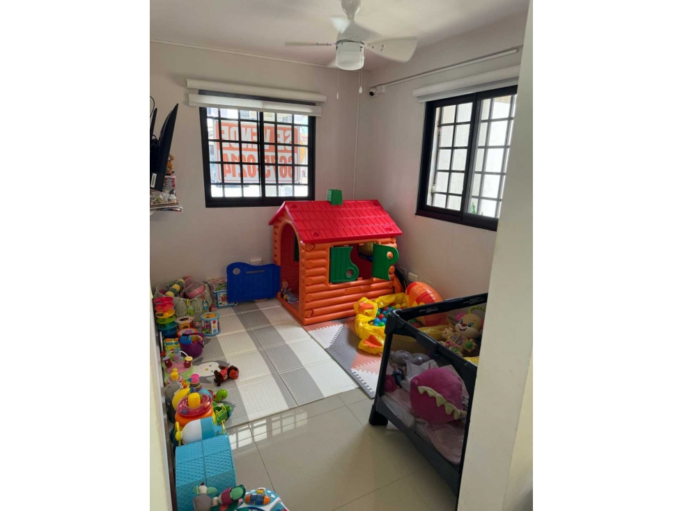 VENDO O ALQUILO CASA EN LA CHORRERA COSTA VERDE SUNSET HILLS 3R — foto 4